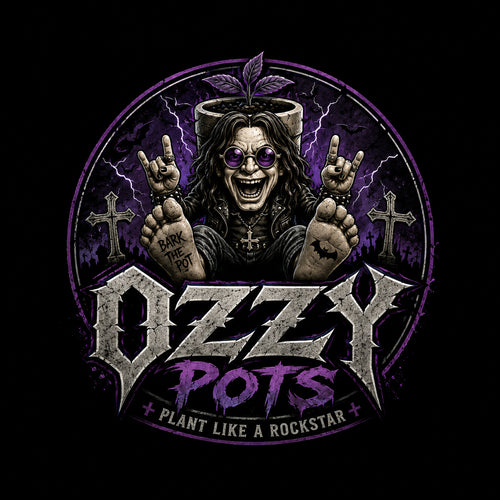 Ozzypots