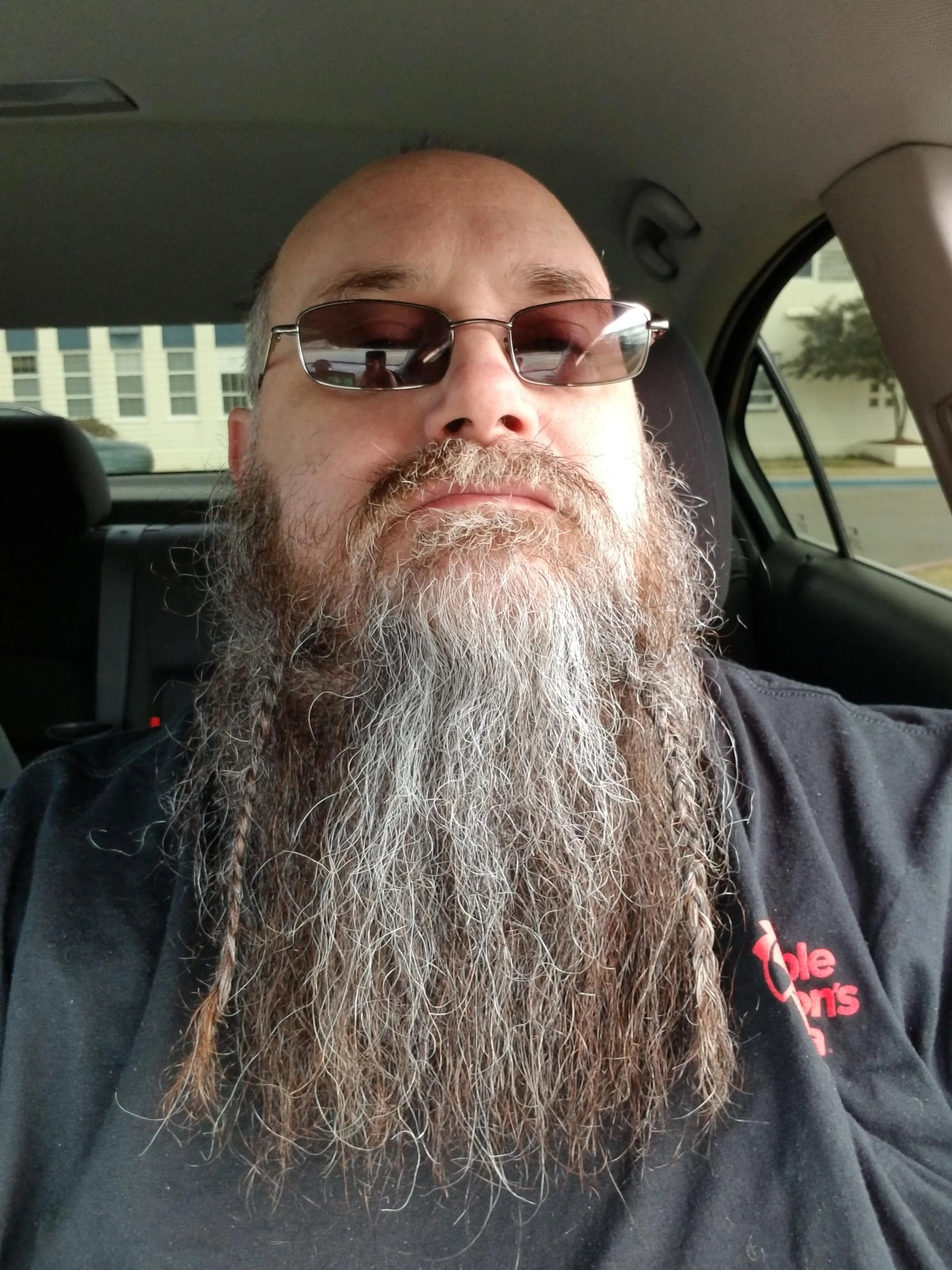 Eric J.