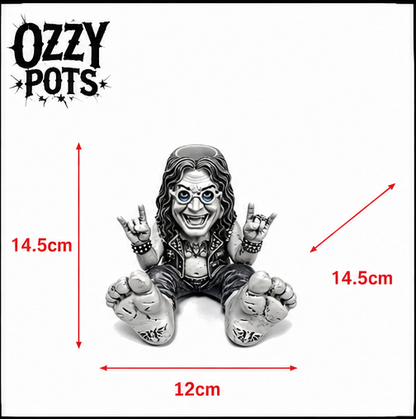 Ozzy Pot